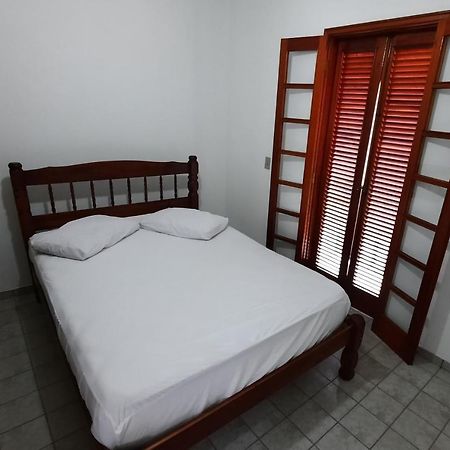 Apartamento Ubatuba 2 Dormitorios المظهر الخارجي الصورة
