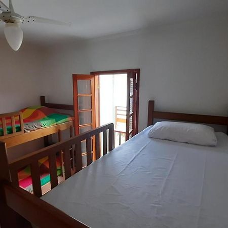 Apartamento Ubatuba 2 Dormitorios المظهر الخارجي الصورة