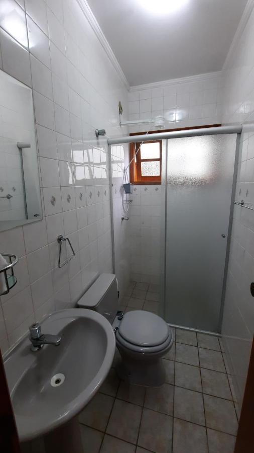 Apartamento Ubatuba 2 Dormitorios المظهر الخارجي الصورة
