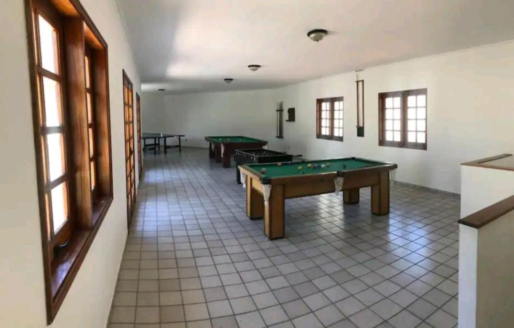 Apartamento Ubatuba 2 Dormitorios المظهر الخارجي الصورة