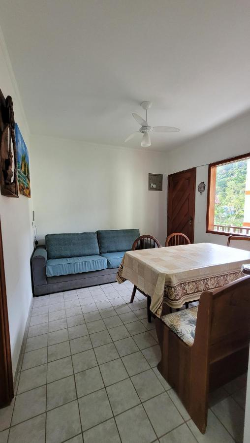 Apartamento Ubatuba 2 Dormitorios المظهر الخارجي الصورة