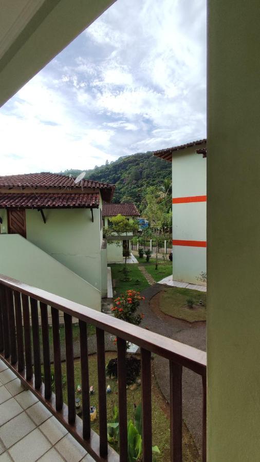 Apartamento Ubatuba 2 Dormitorios المظهر الخارجي الصورة