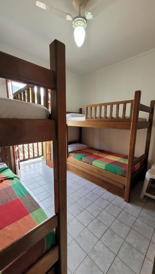 Apartamento Ubatuba 2 Dormitorios المظهر الخارجي الصورة