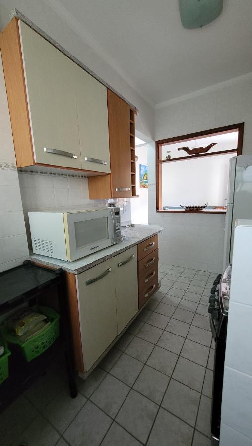 Apartamento Ubatuba 2 Dormitorios المظهر الخارجي الصورة