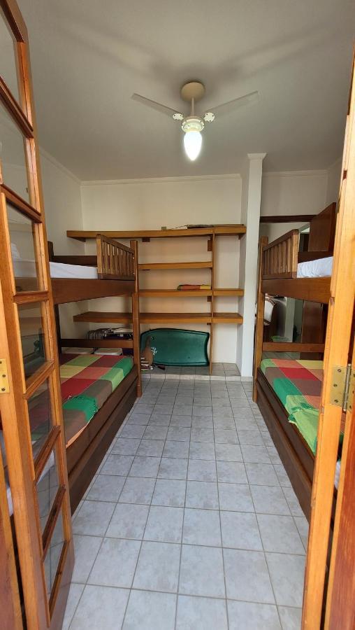 Apartamento Ubatuba 2 Dormitorios المظهر الخارجي الصورة