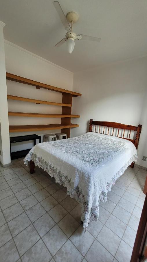 Apartamento Ubatuba 2 Dormitorios المظهر الخارجي الصورة